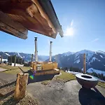 Almhuetten Saalbach-Hinterglemm