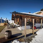 Almhuetten Saalbach-Hinterglemm